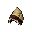 Piece of Horn