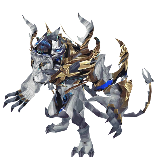 Werewolf