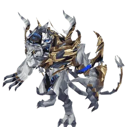 Werewolf