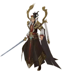 Emperor