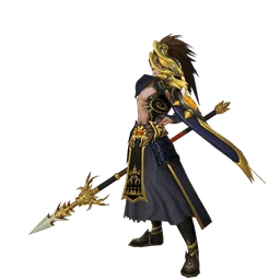 Zhao Yun Dragon