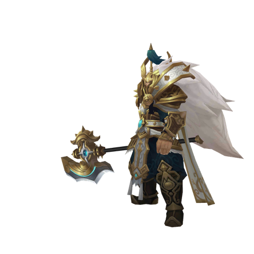 War God