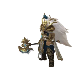 War God