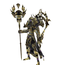 Egyptian God