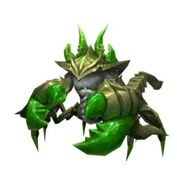 Giant Crab