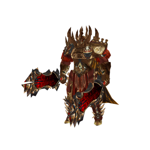 Lord Of Darkness