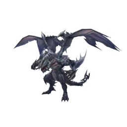 Sacred Dragon