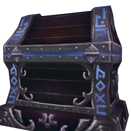Treasure Chest