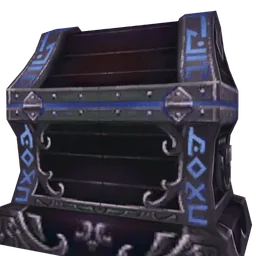 Treasure Chest
