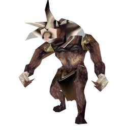 Bull Fighter