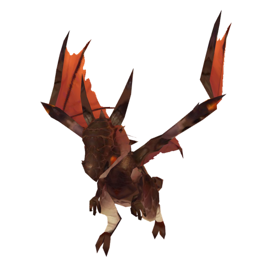 Budge Dragon
