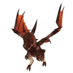 Budge Dragon