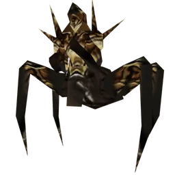 Hell Spider