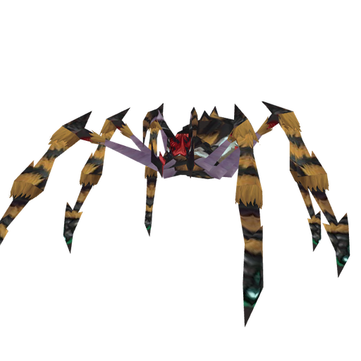 Spider