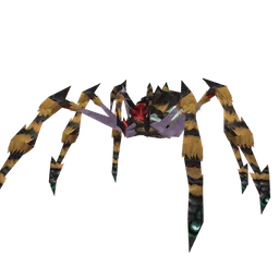 Spider