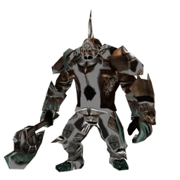 Laser Trap