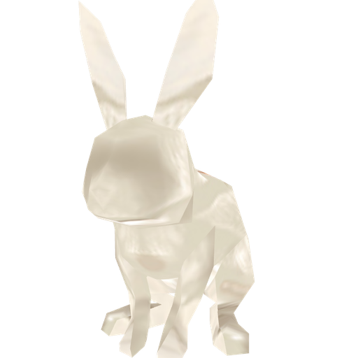 Lunar Rabbit