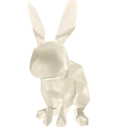 Lunar Rabbit