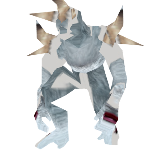 Yeti