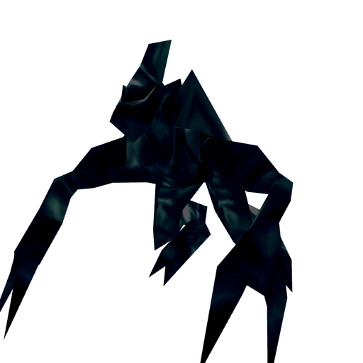 Ice Monster