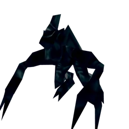 Ice Monster