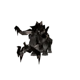 Wolf Altar1