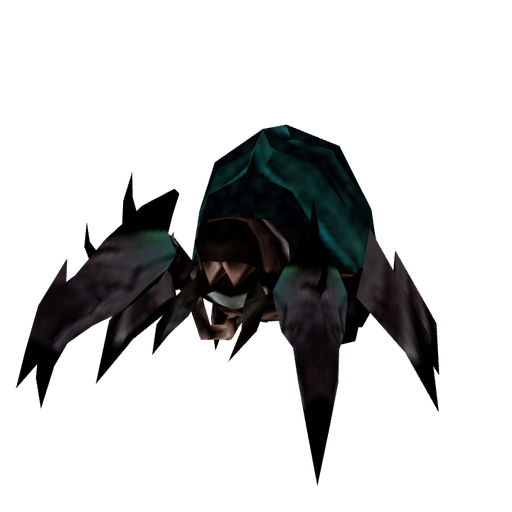 Wolf Altar 3
