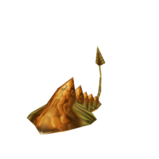 Chain Scorpion