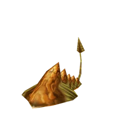 Chain Scorpion