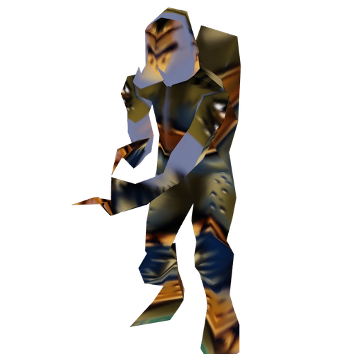 Hunter