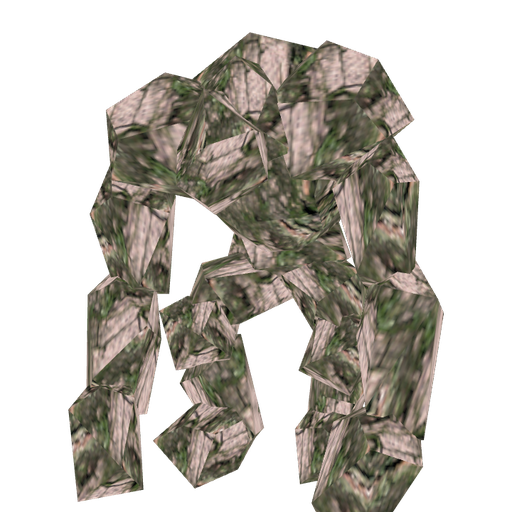 Stone Golem