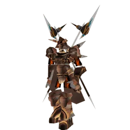 Death Knight