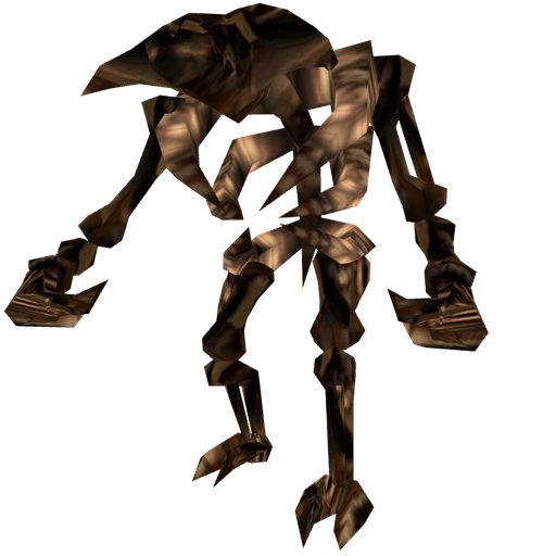 Death Cow