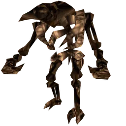 Death Cow