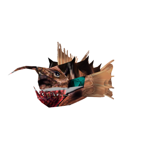 Bahamut