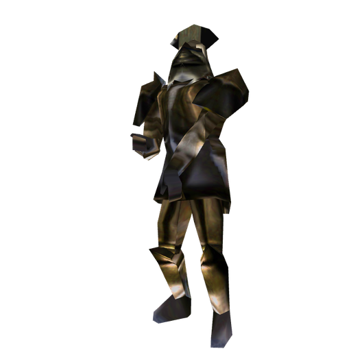 Ogre Archer