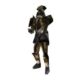 Ogre Archer