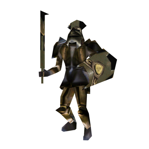 Elite Ogre