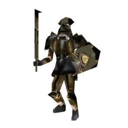 Elite Ogre