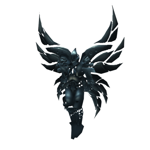Phantom Knight