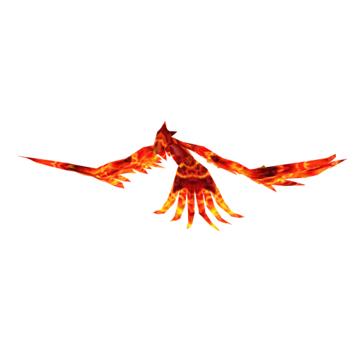 Phoenix Of Darkness