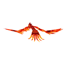 Phoenix Of Darkness