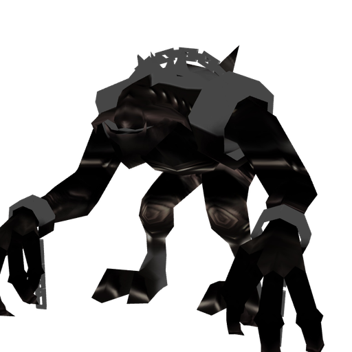 Giant Ogre