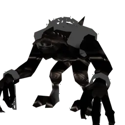 Giant Ogre