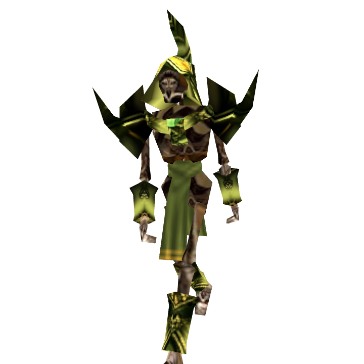 Skeleton Archer