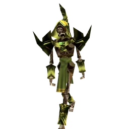 Skeleton Archer
