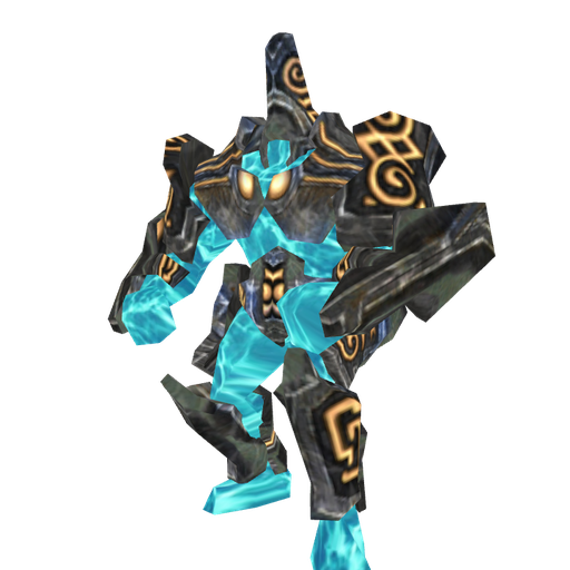 Iron Stick