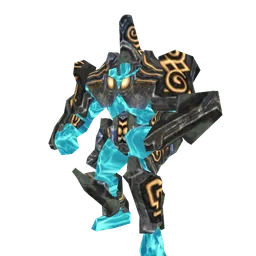 Iron Stick